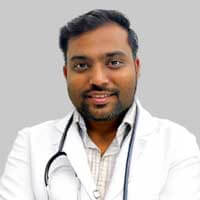 Dr. Agarwal Parth  (EEBxRicpjq)